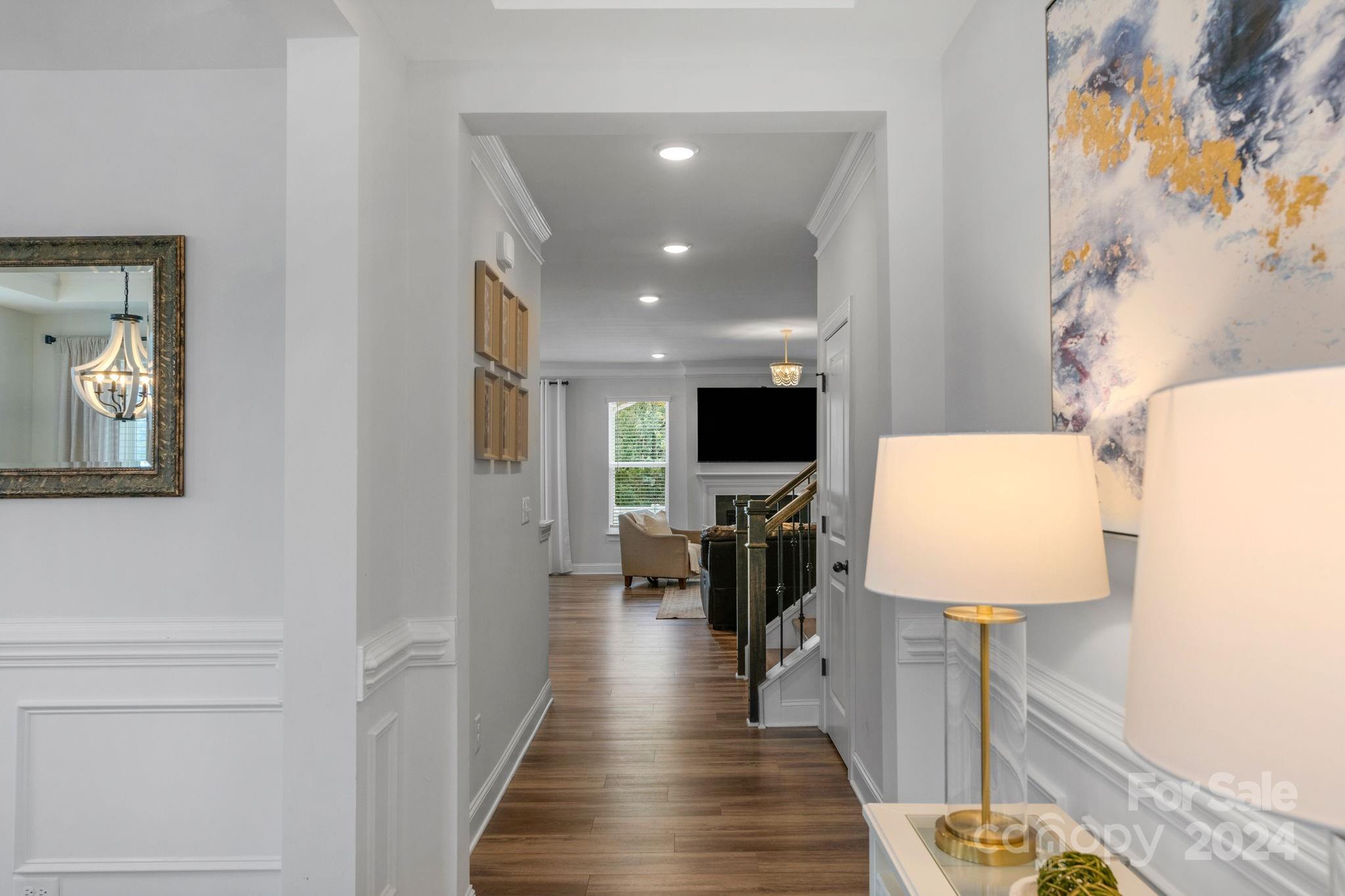 Walnut Creek - Residential