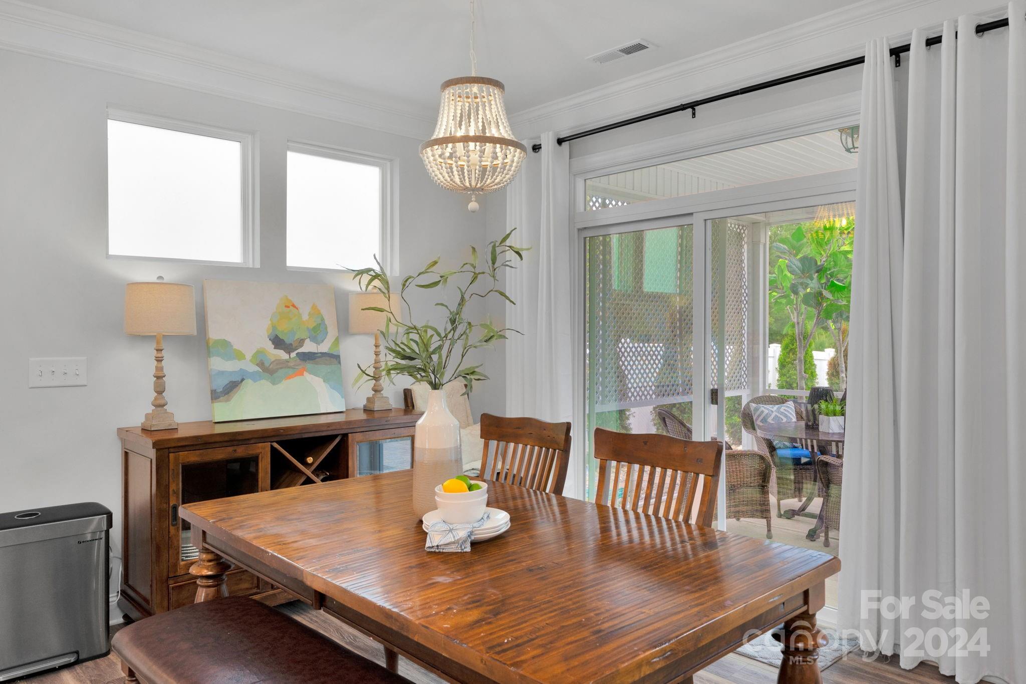 Walnut Creek - Residential