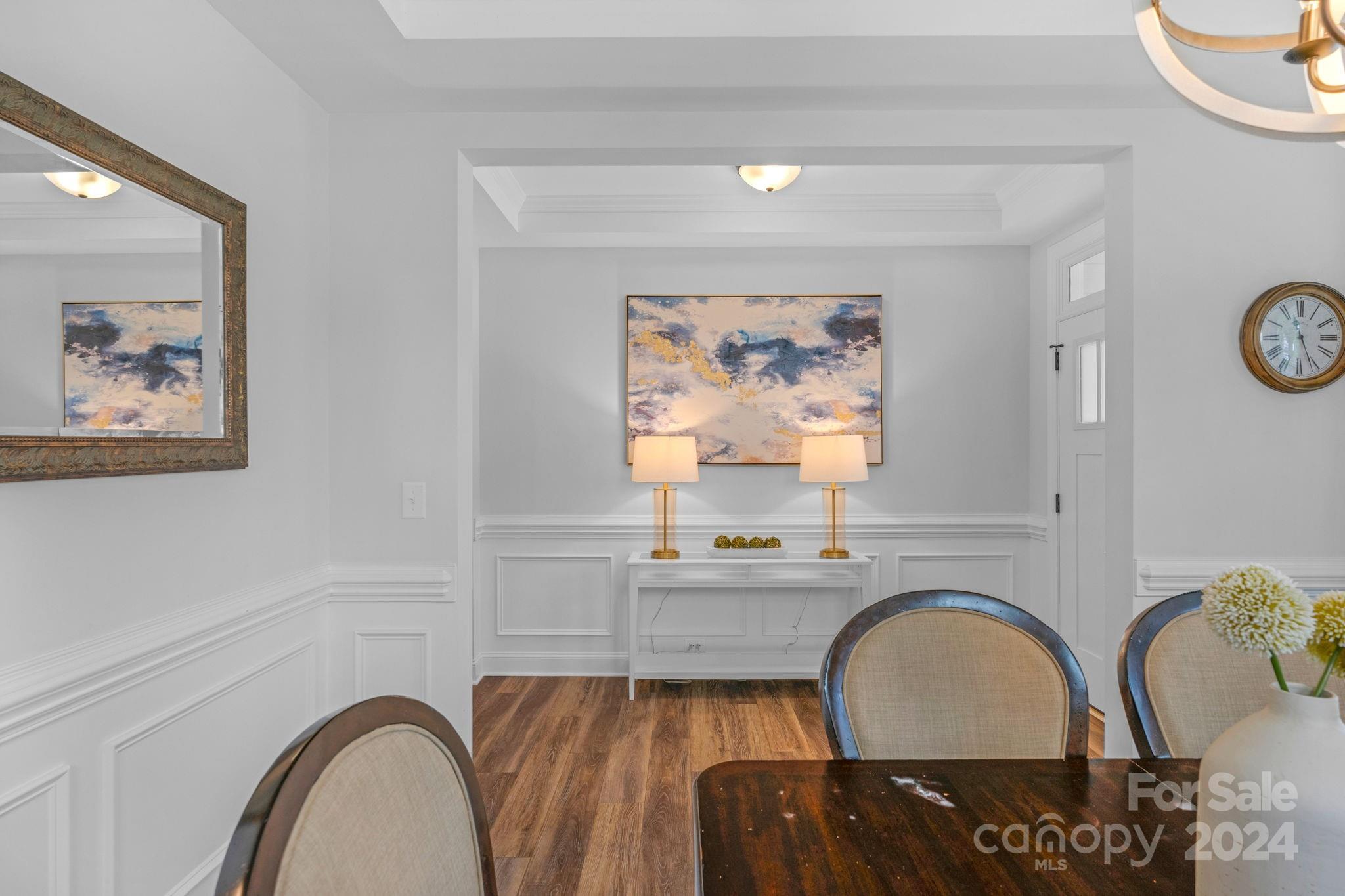 Walnut Creek - Residential