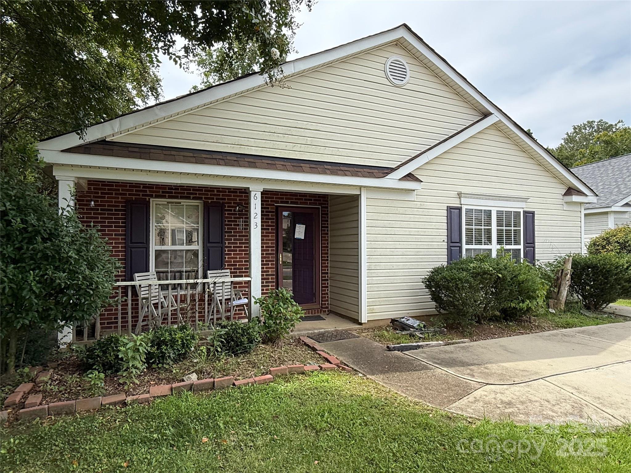 6123 Mcintyre Ridge Drive