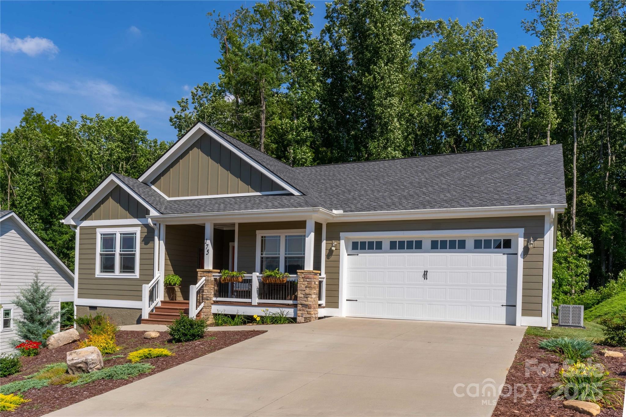 175 Hayes Ridge Lane