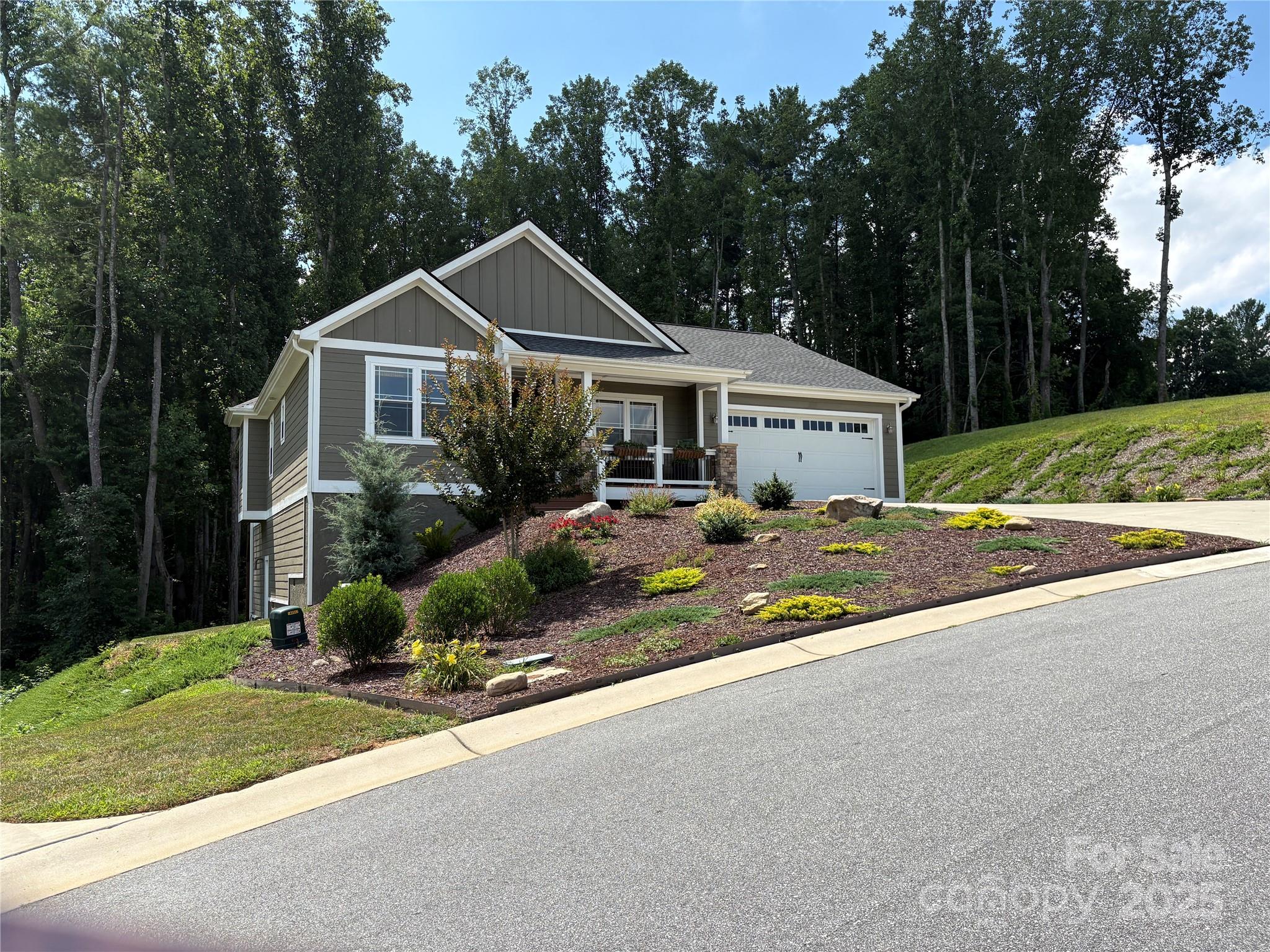 175 Hayes Ridge Lane