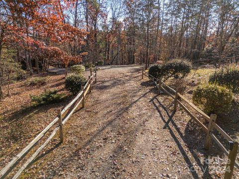 A home in Rutherfordton