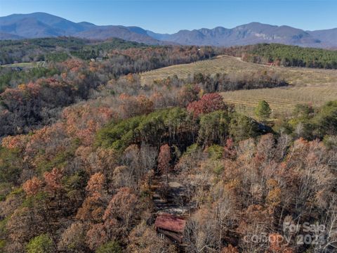 A home in Rutherfordton