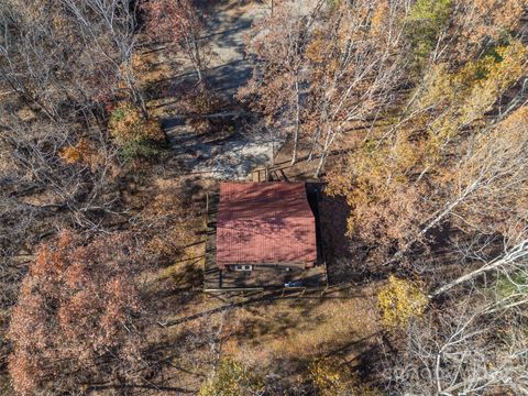 A home in Rutherfordton