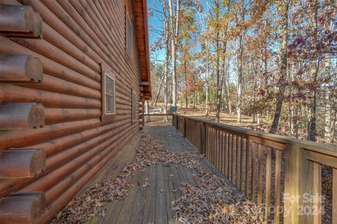 A home in Rutherfordton