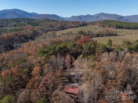 A home in Rutherfordton