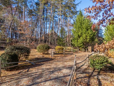 A home in Rutherfordton