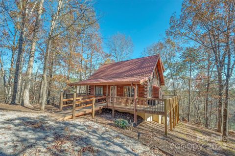 A home in Rutherfordton