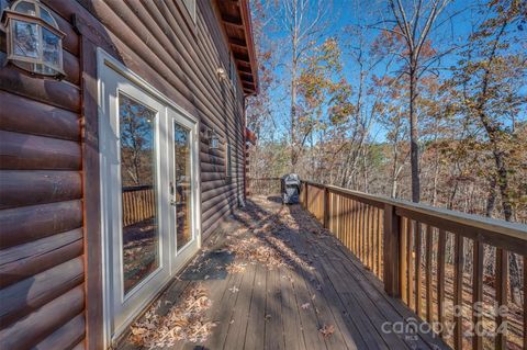 A home in Rutherfordton