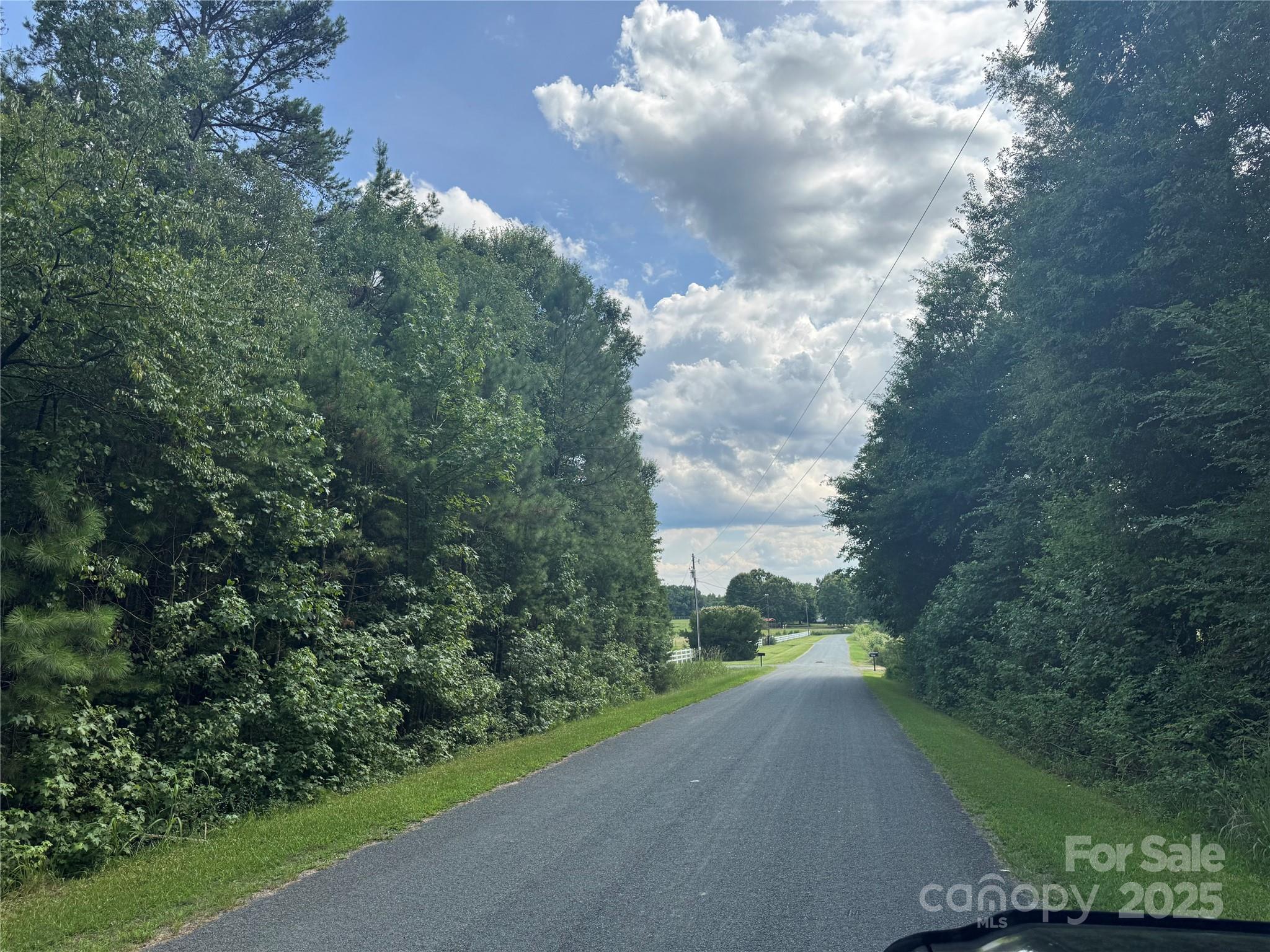 00 Raymond Helms Road