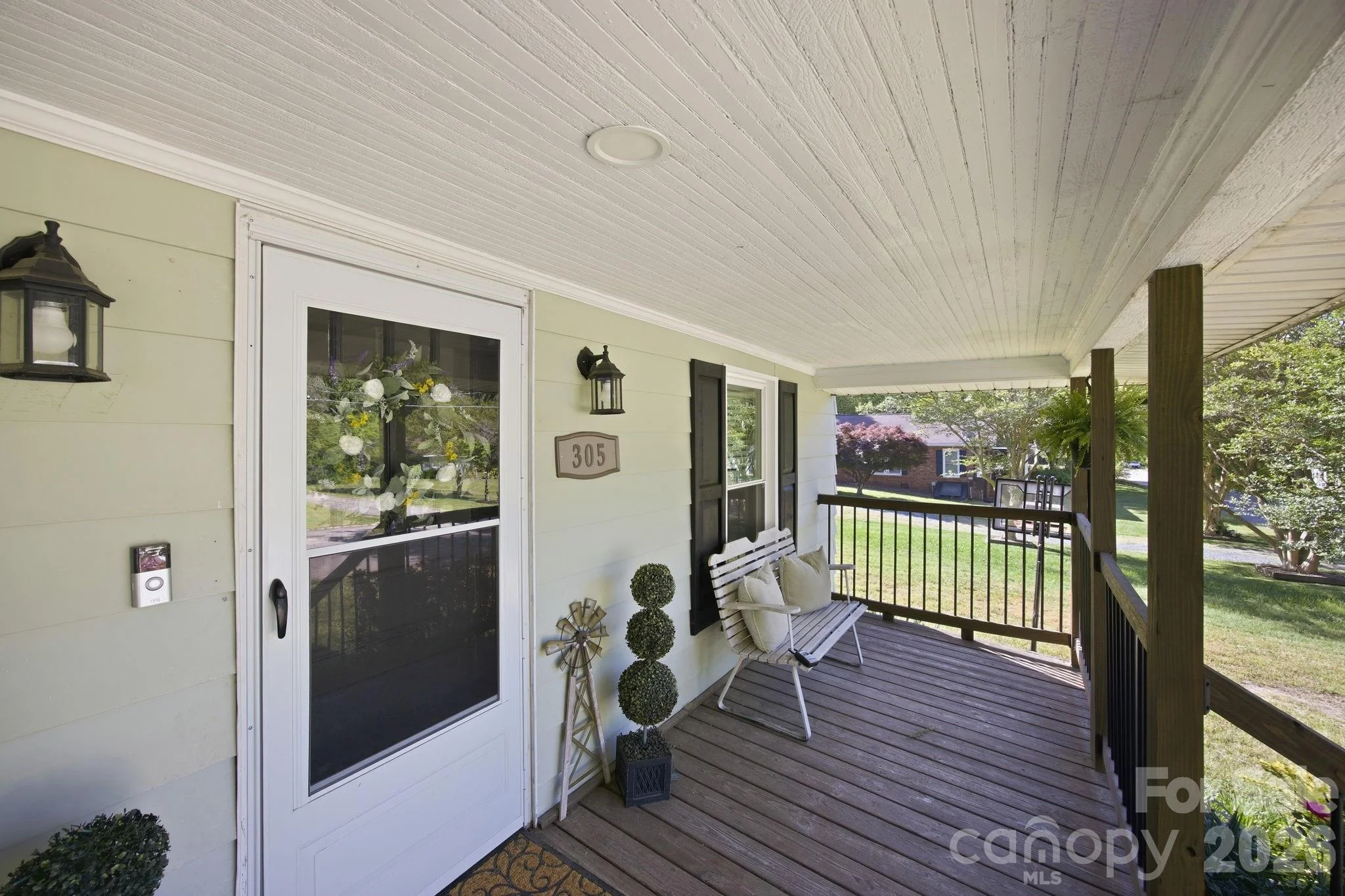 305 Bost Circle, Rockwell, NC, 28138