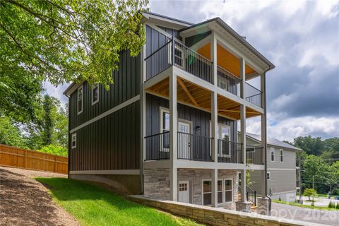 Photo of 1715 Old Haywood Road, Asheville, NC 28806 (MLS # 4354095)