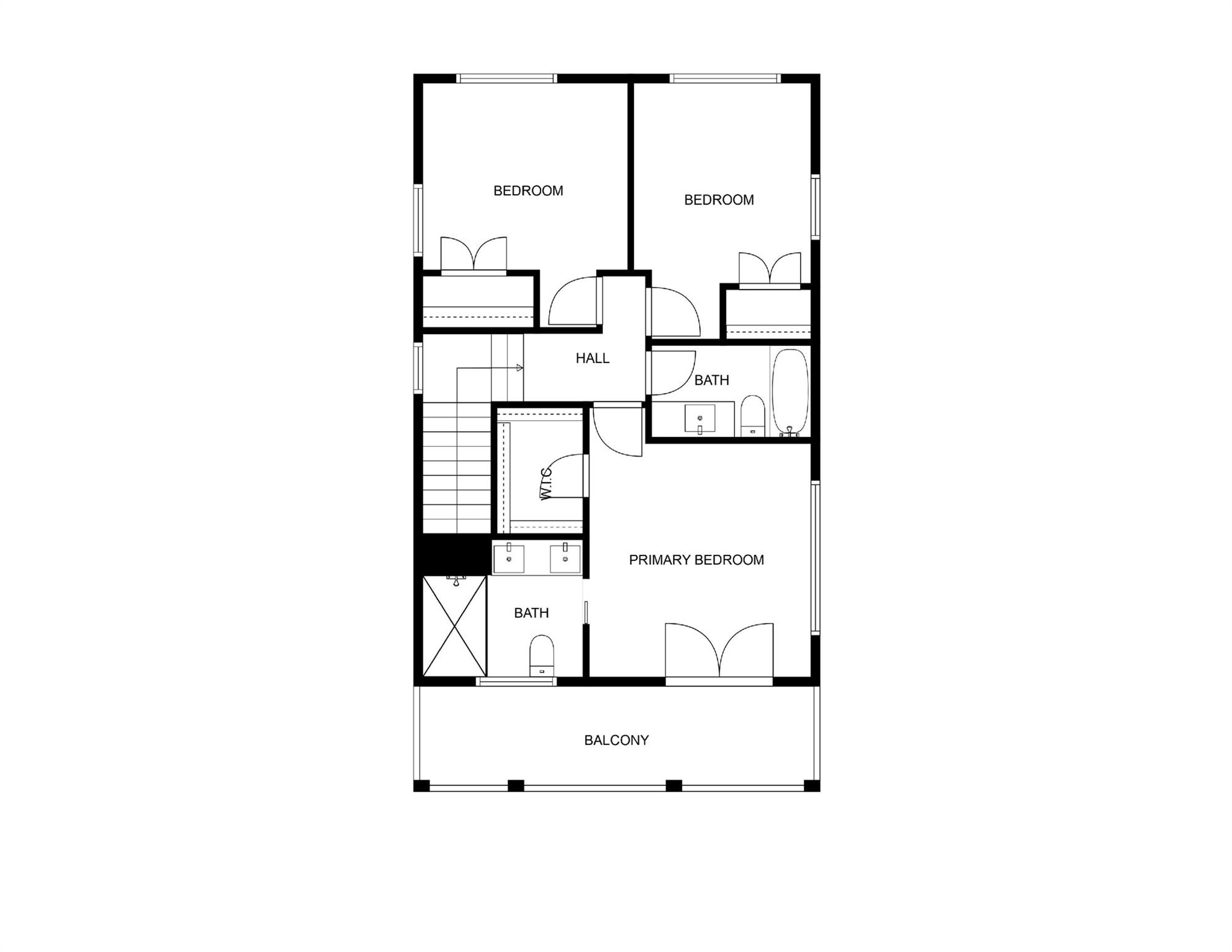 none - Residential