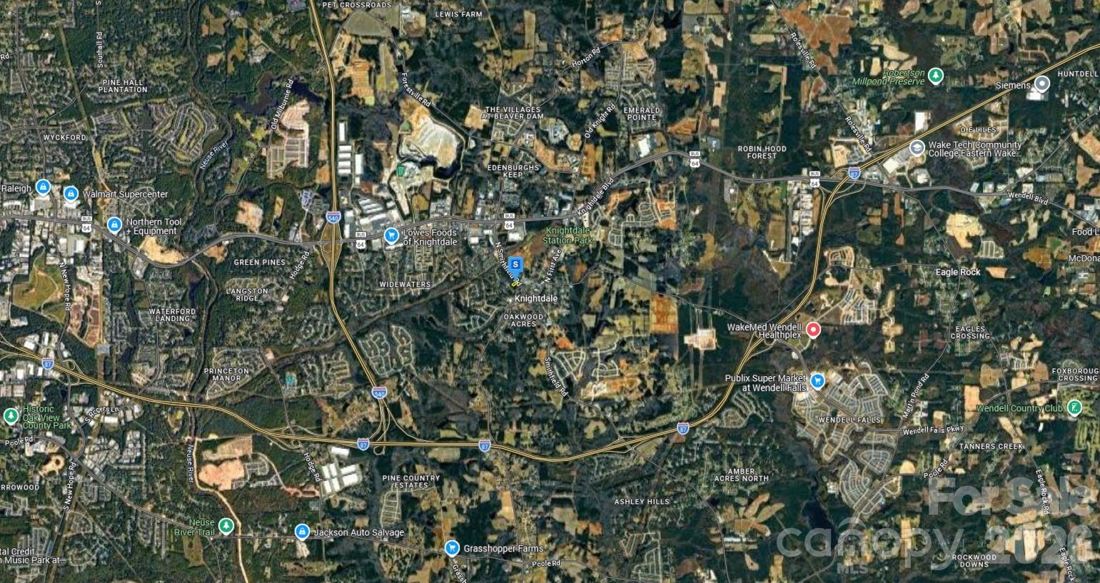 307 N Smithfield Road