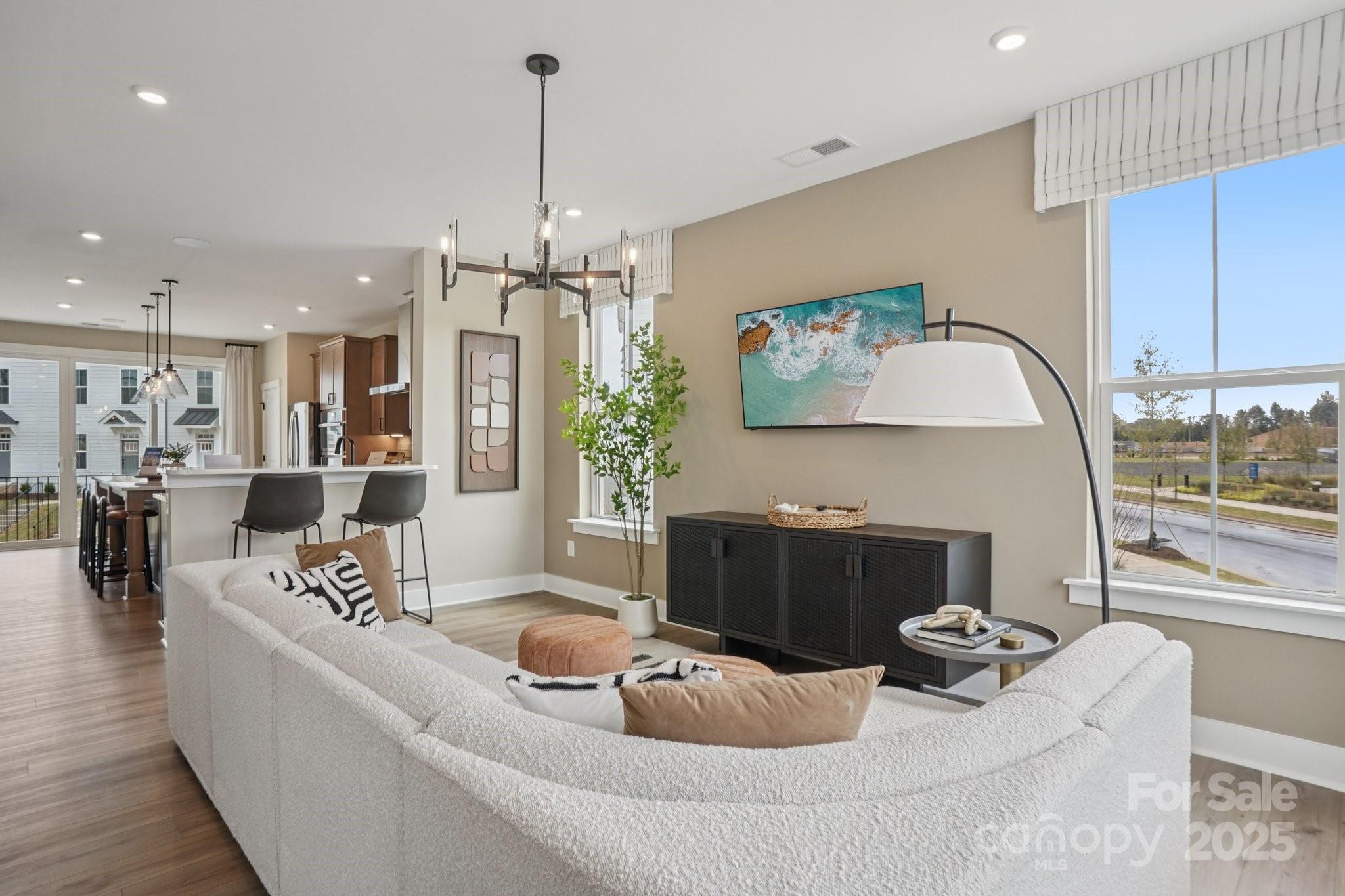 River District Westrow - Residential