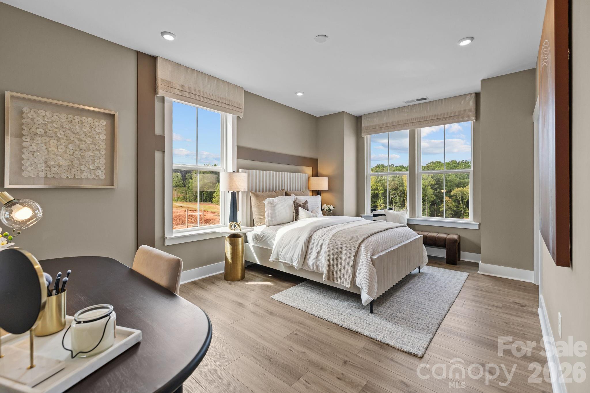 River District Westrow - Residential