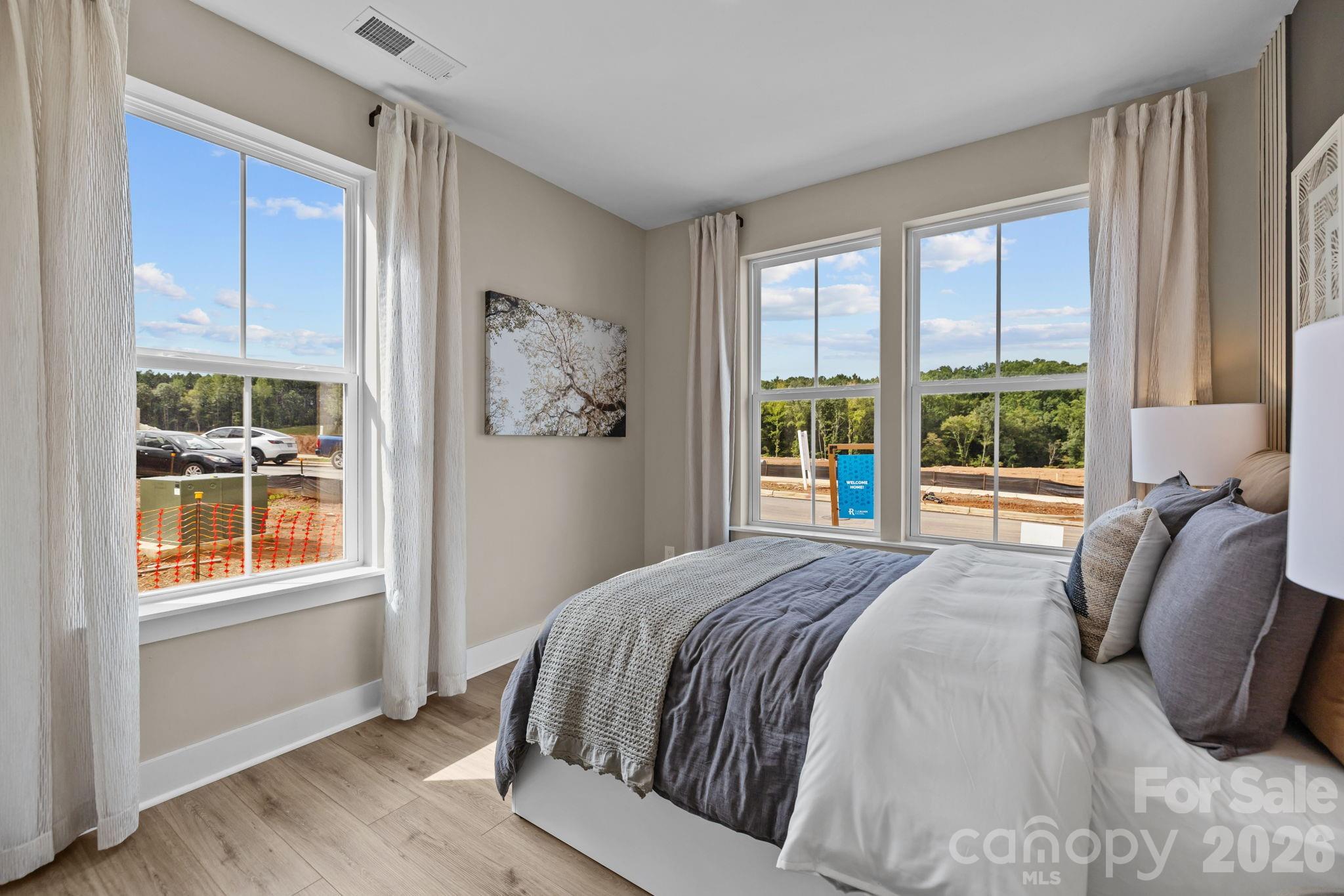 River District Westrow - Residential