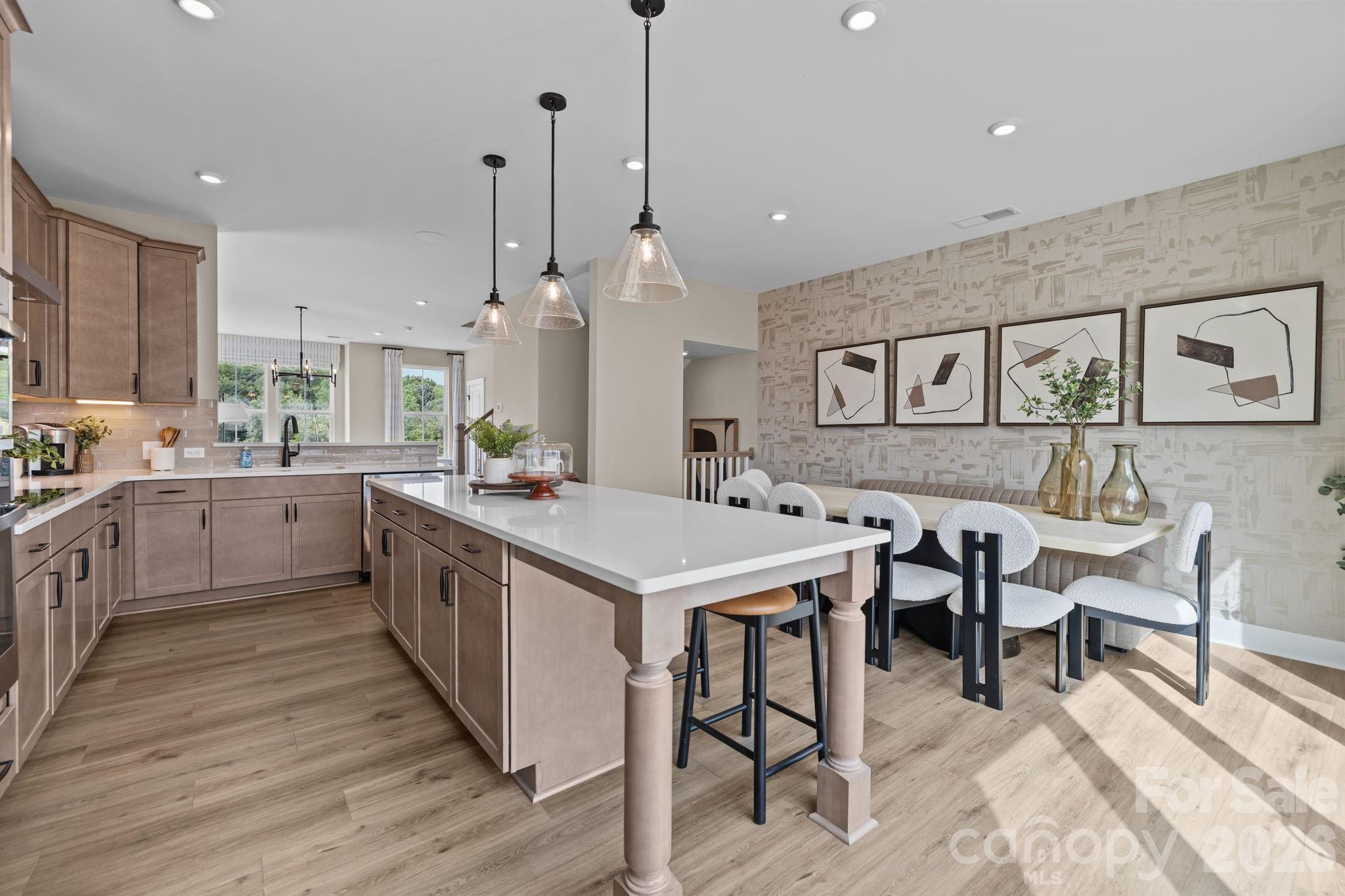 River District Westrow - Residential