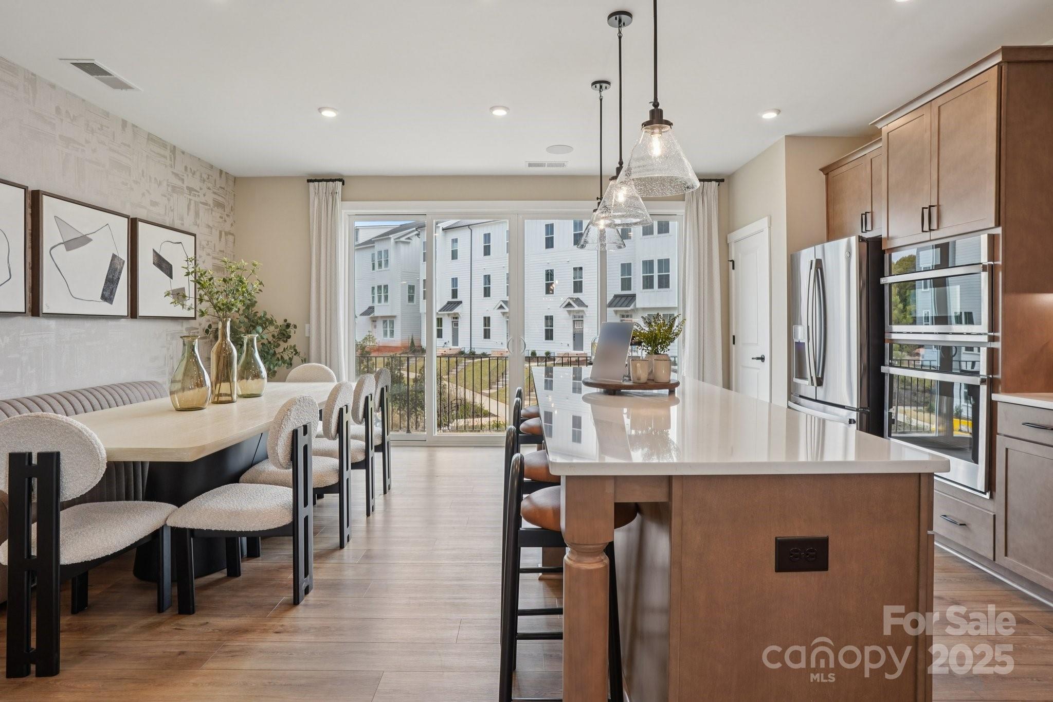 River District Westrow - Residential