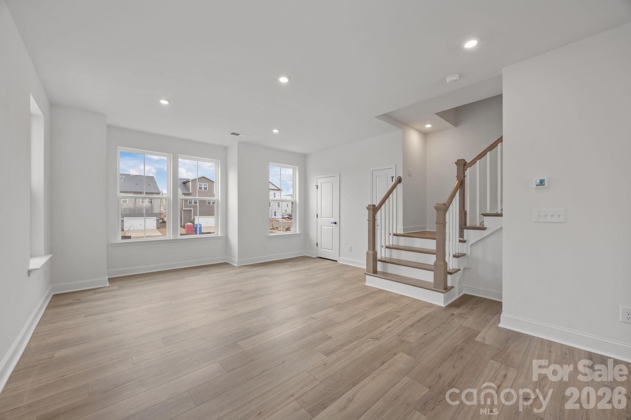 River District Westrow - Residential