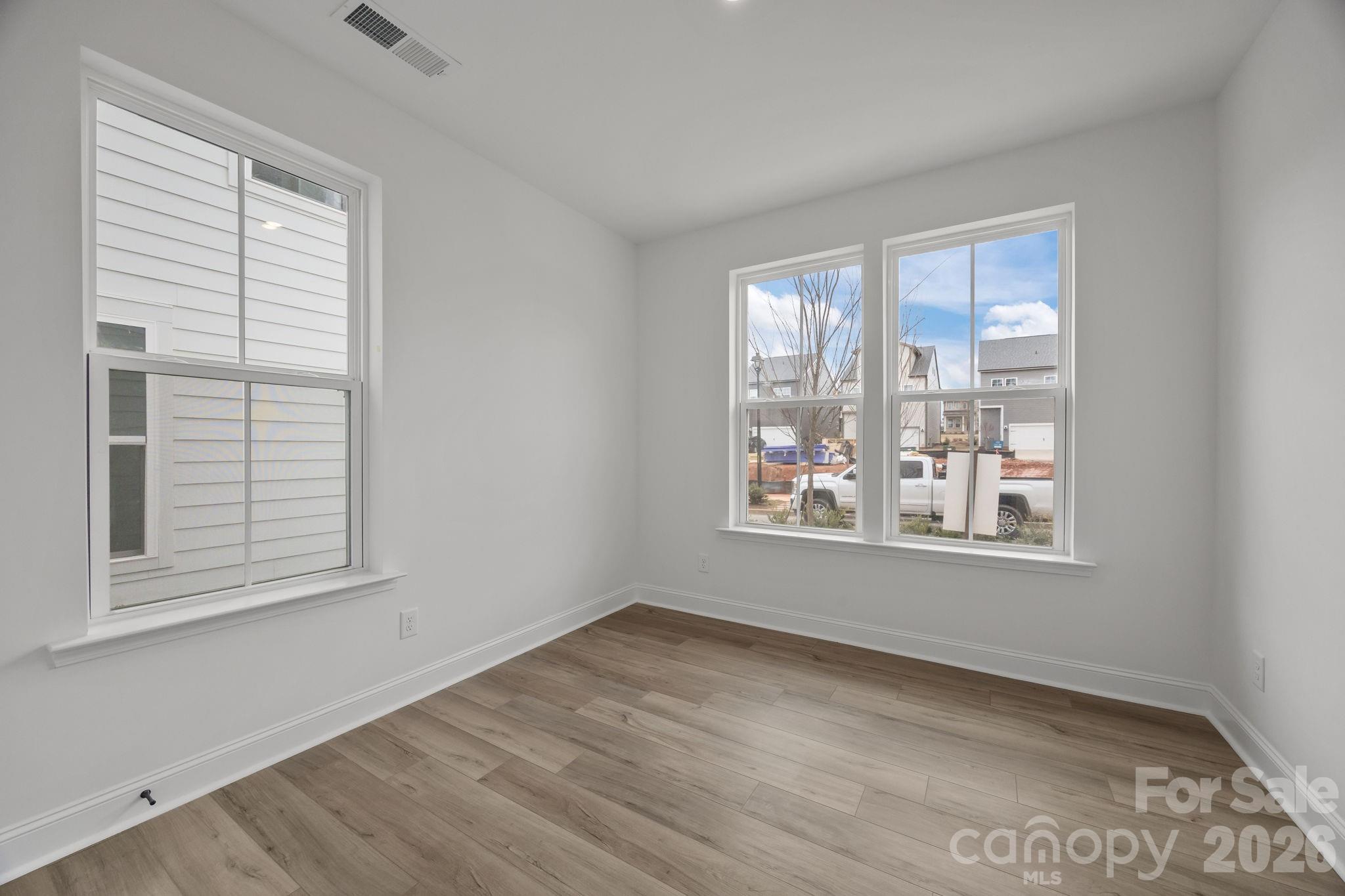 River District Westrow - Residential