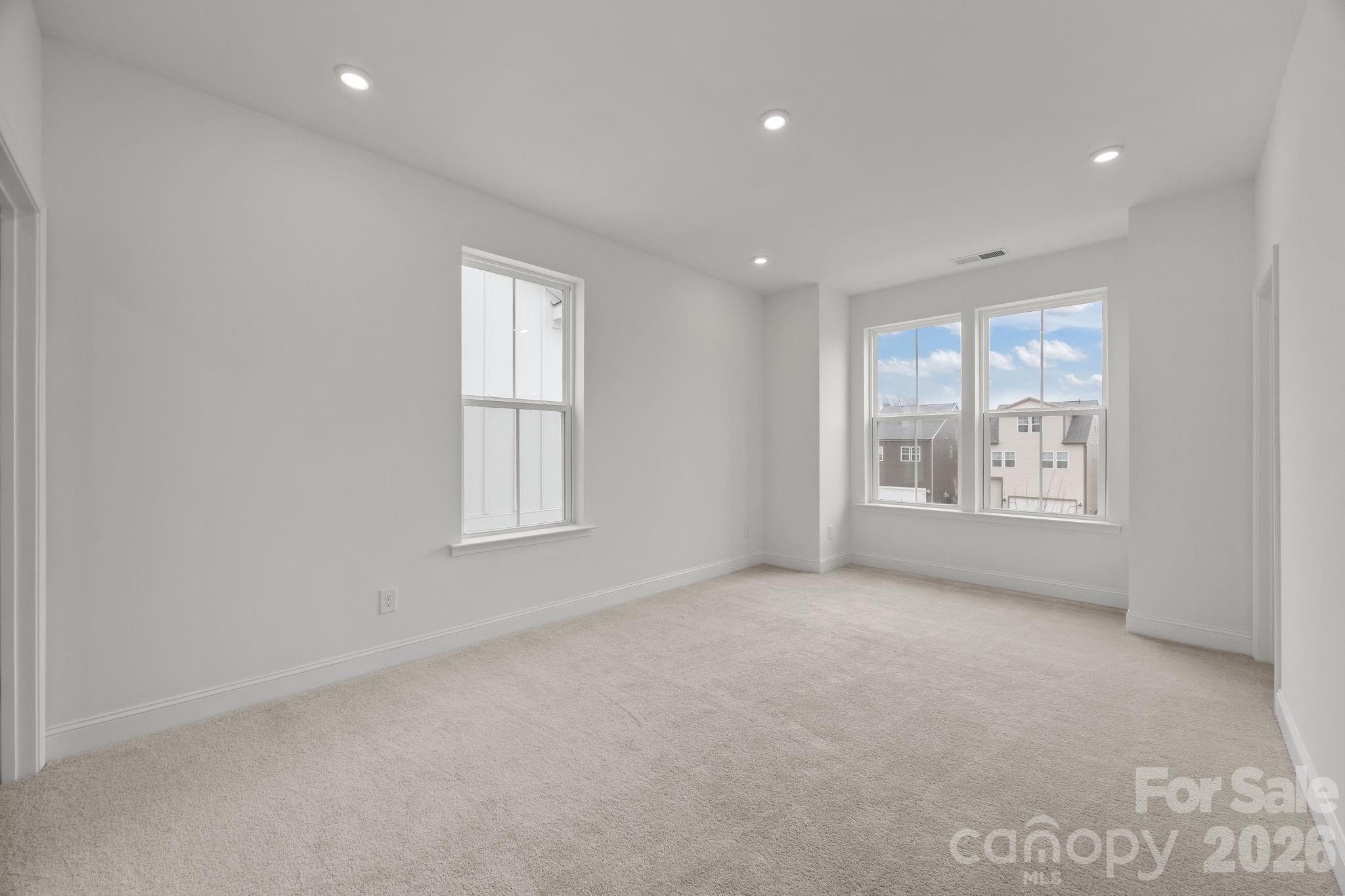 River District Westrow - Residential