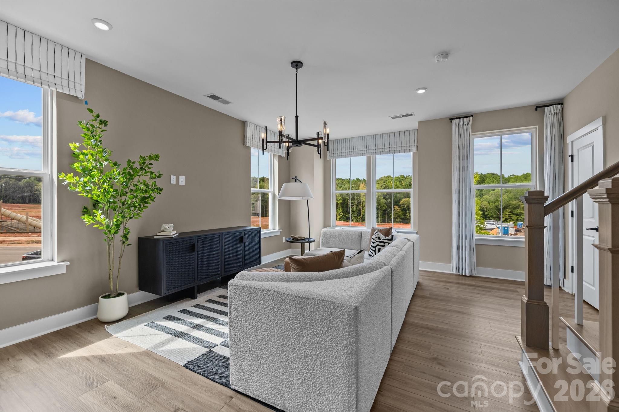 River District Westrow - Residential