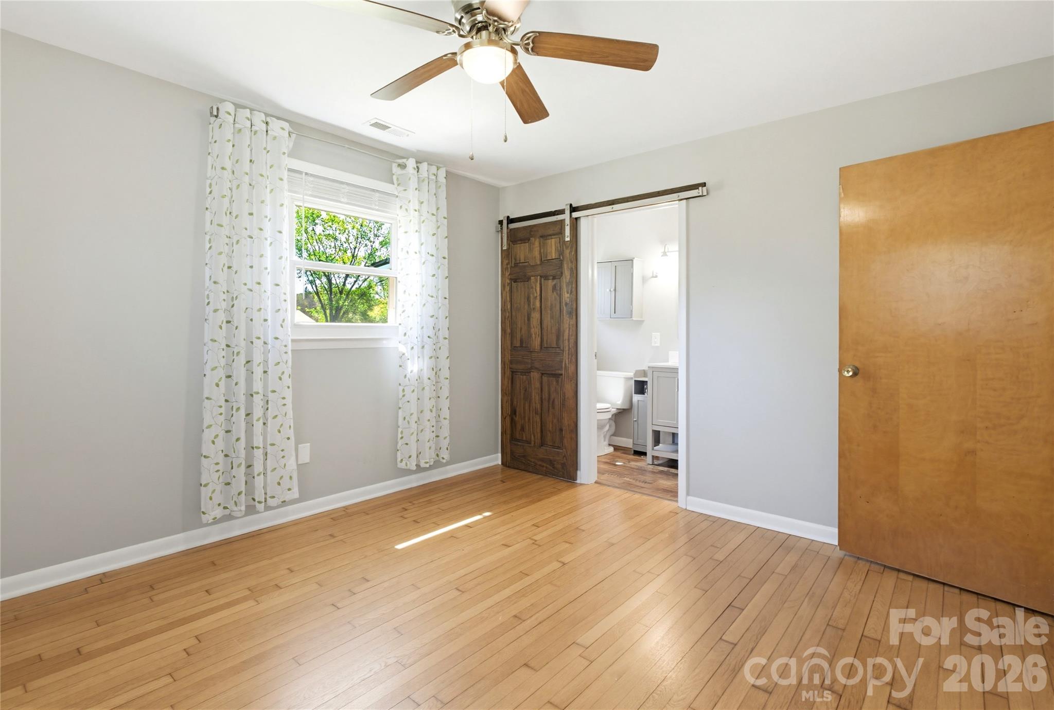 J H Plott - Residential