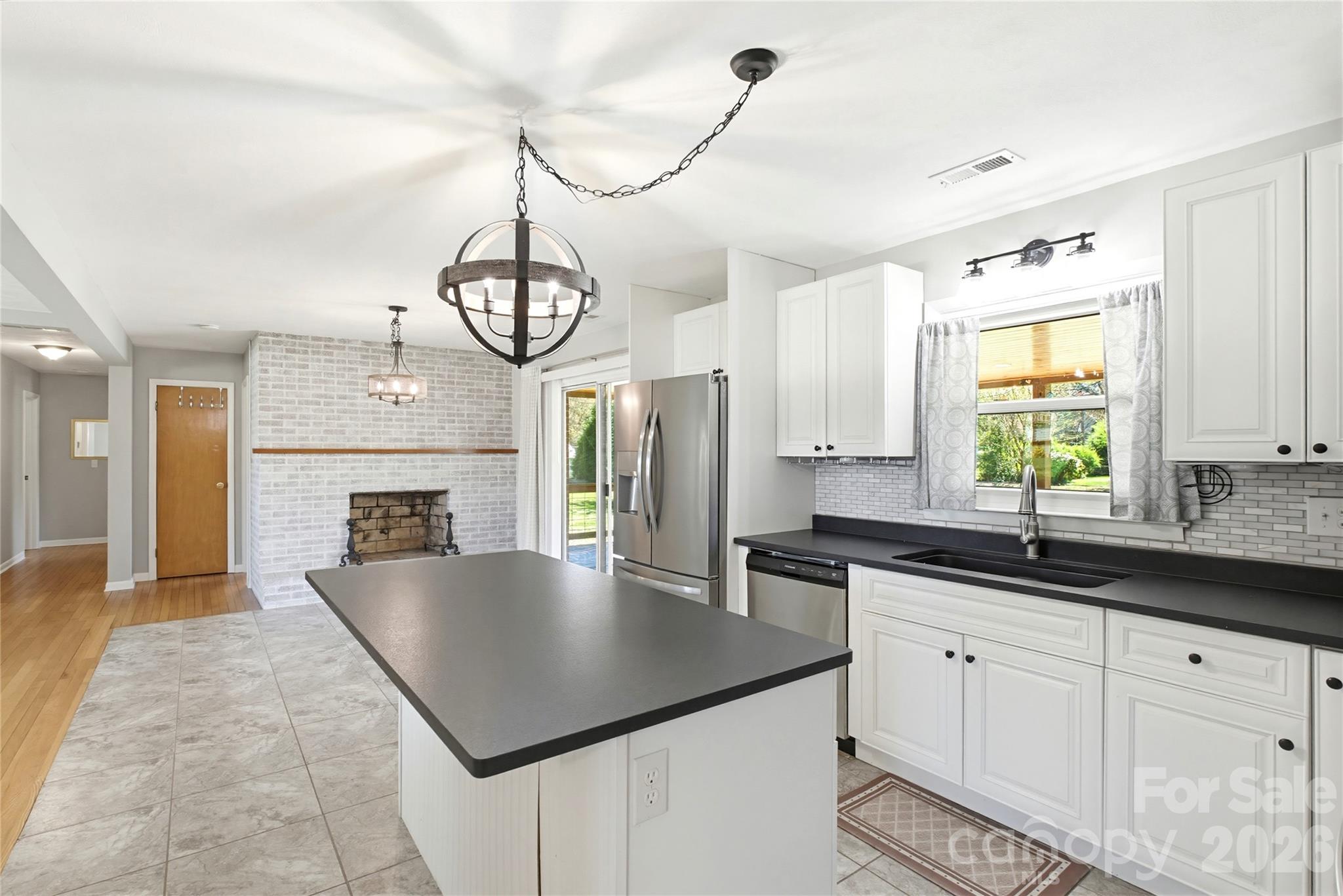 J H Plott - Residential