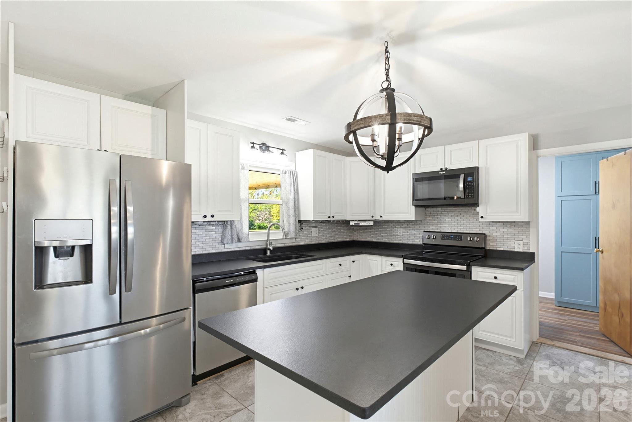 J H Plott - Residential