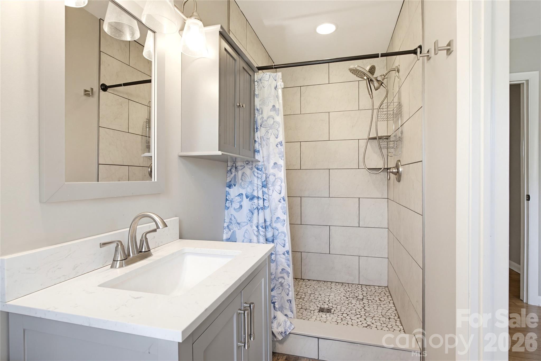 J H Plott - Residential