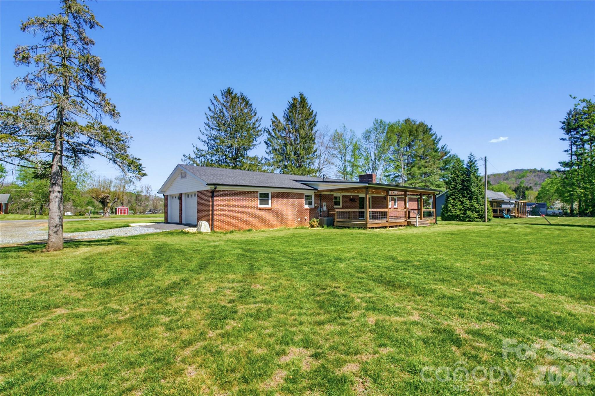 J H Plott - Residential