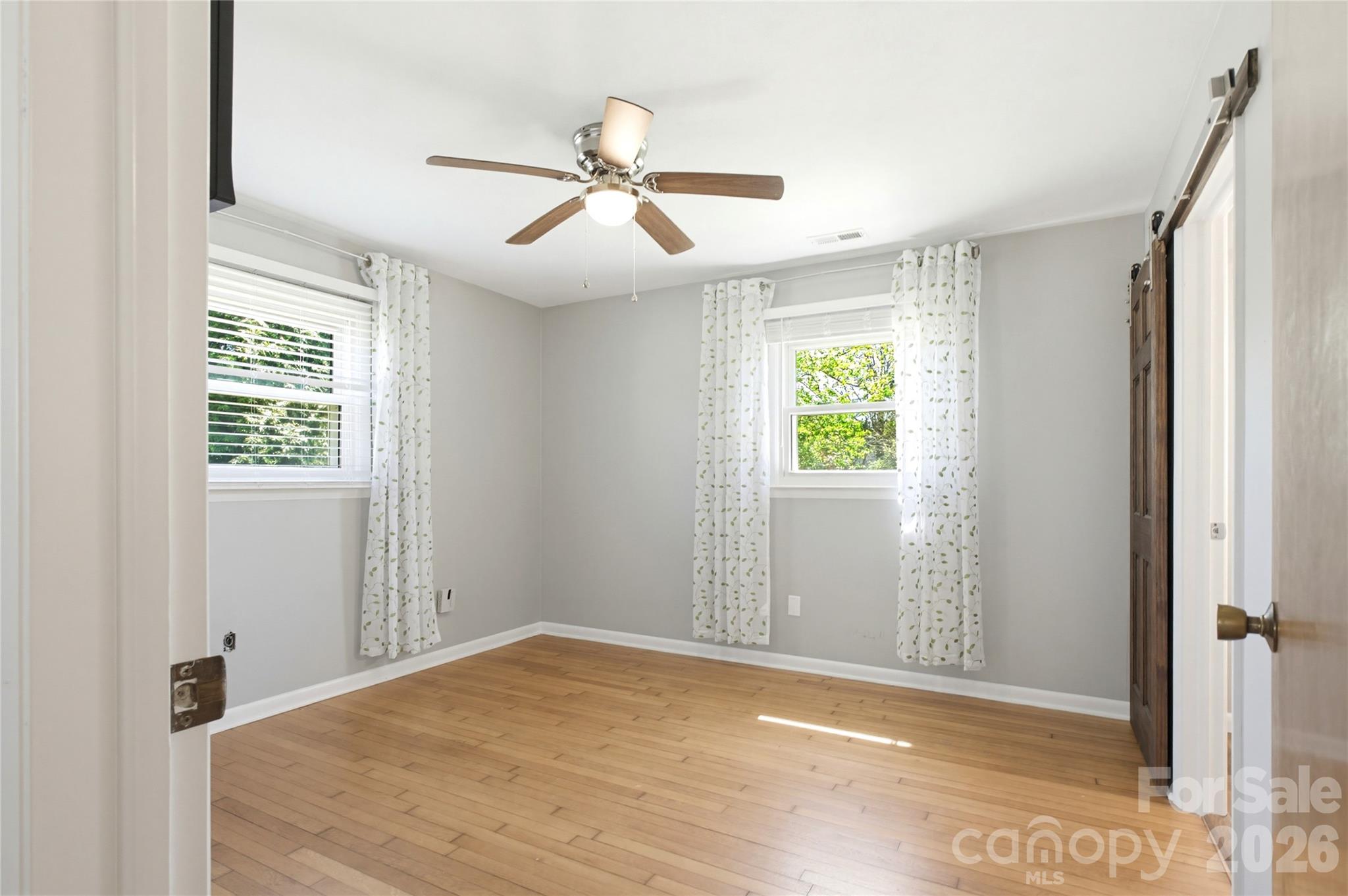 J H Plott - Residential