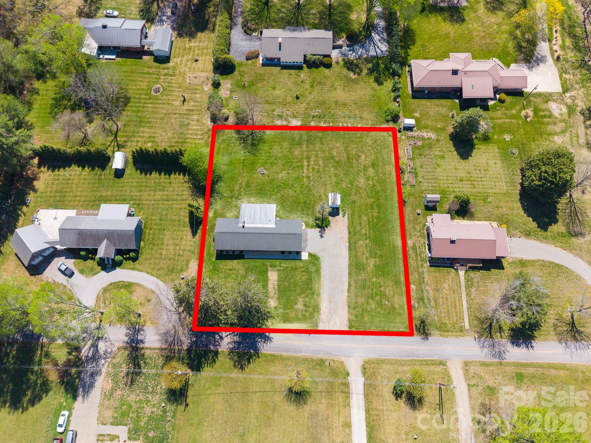 J H Plott - Residential