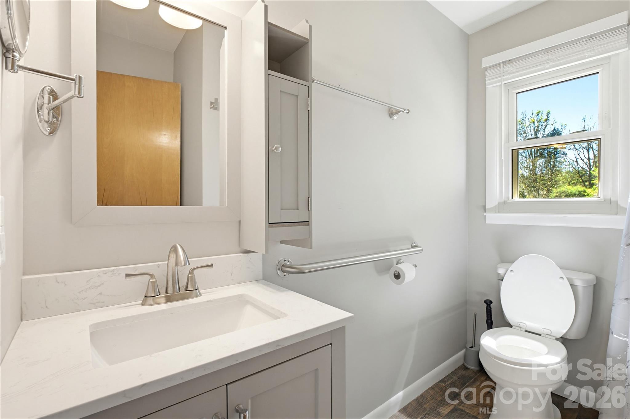 J H Plott - Residential