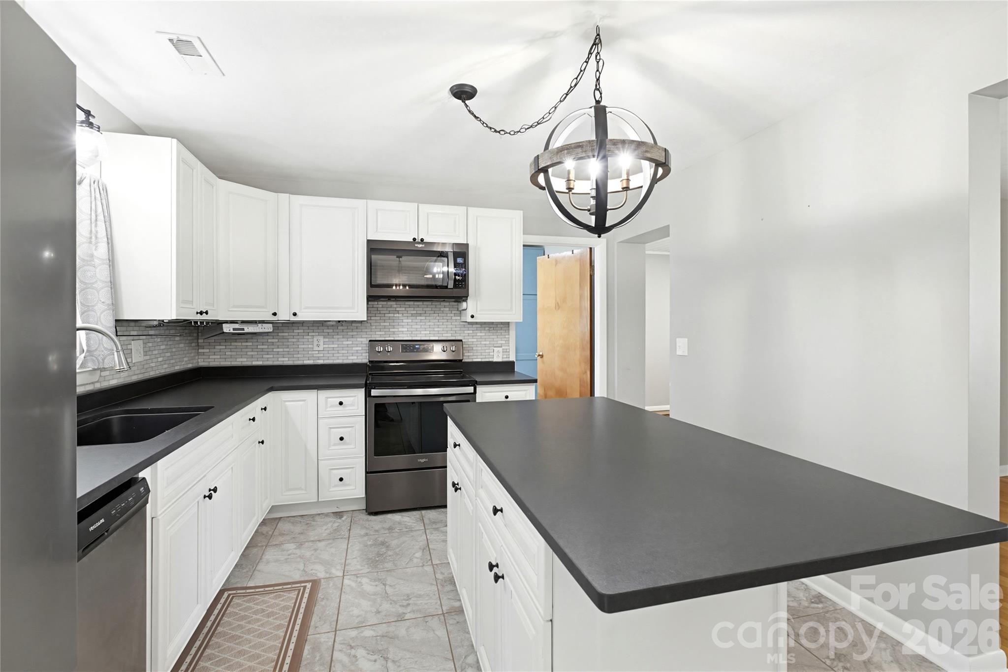 J H Plott - Residential