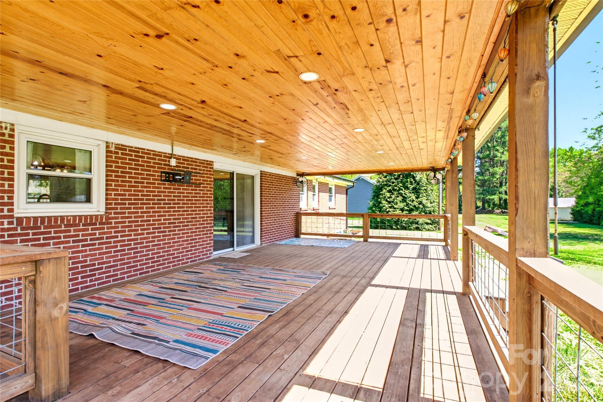 J H Plott - Residential