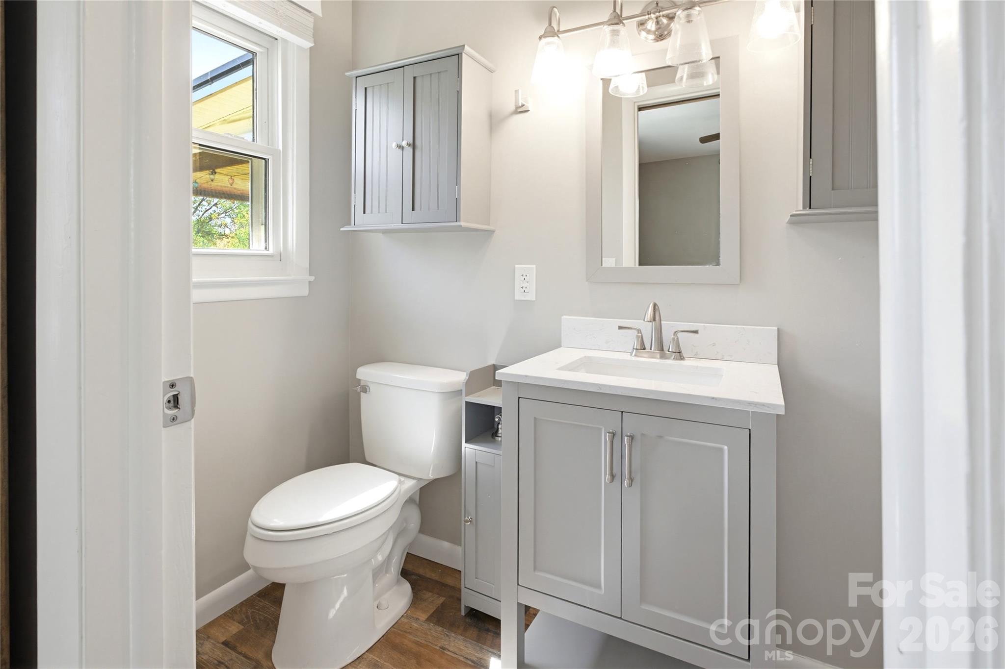 J H Plott - Residential