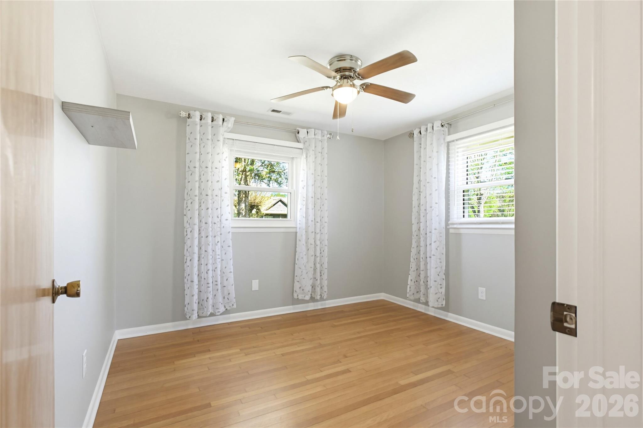 J H Plott - Residential