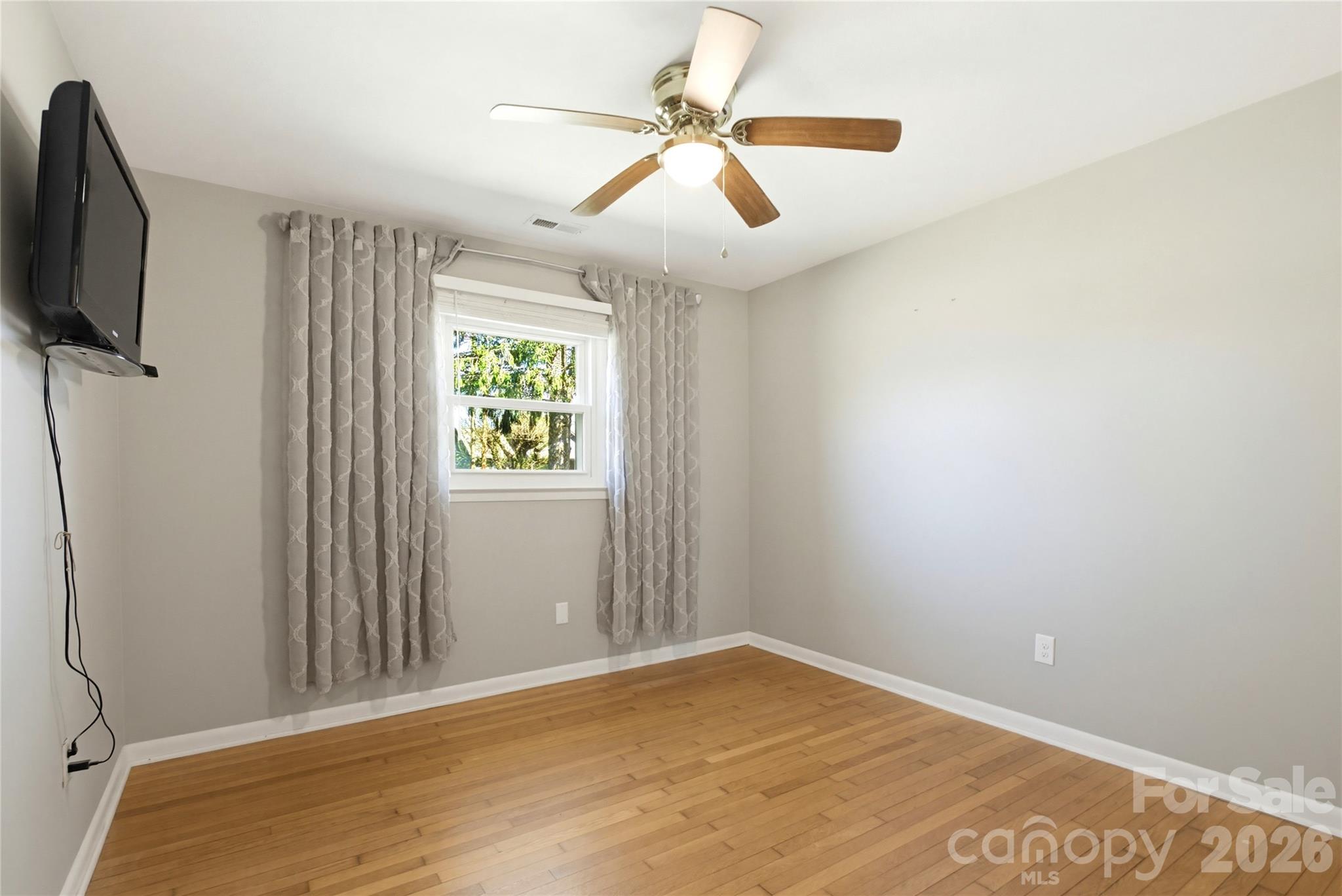 J H Plott - Residential