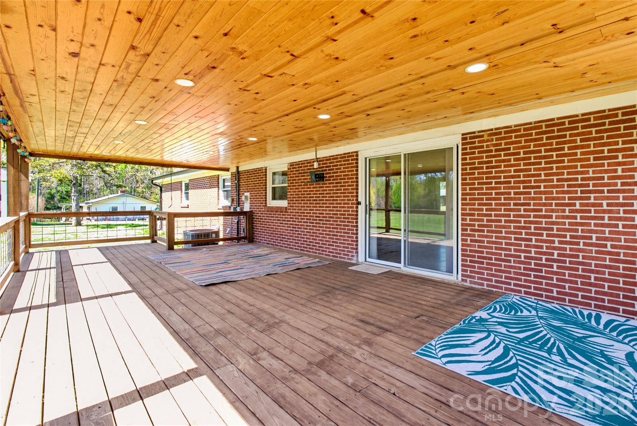 J H Plott - Residential