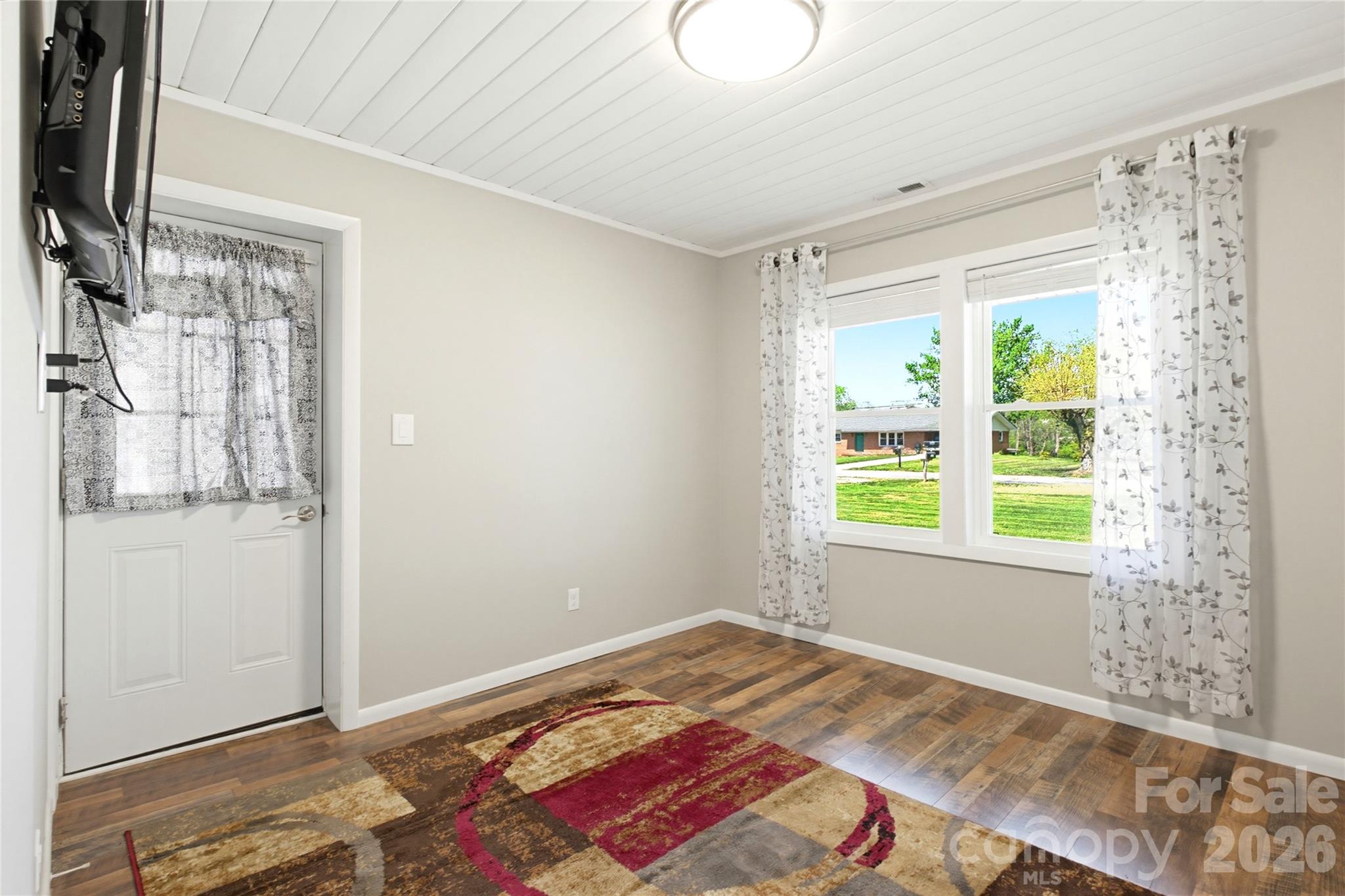 J H Plott - Residential