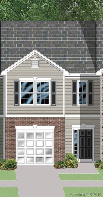 Berkshire - Residential