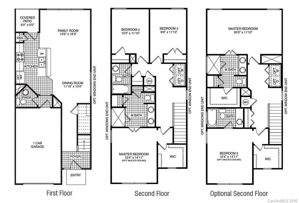 Berkshire - Residential