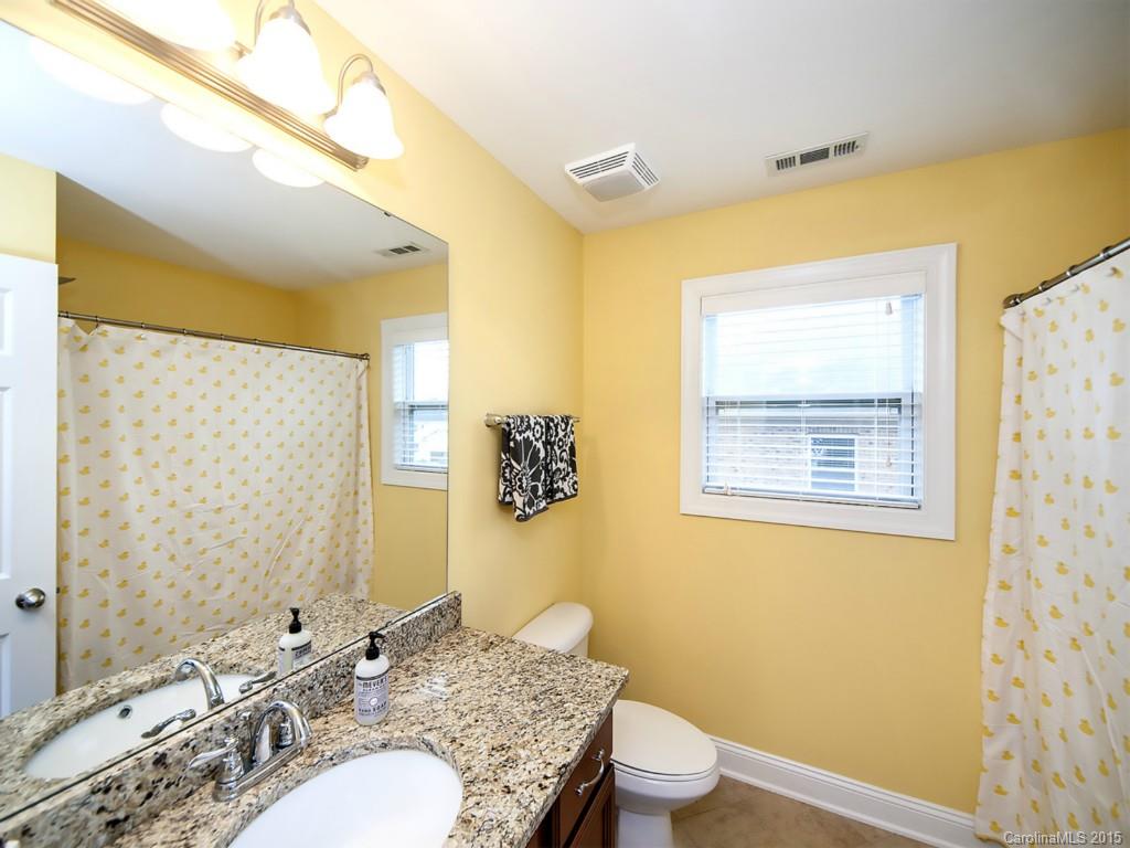 Kimbrell Crossing - Residential