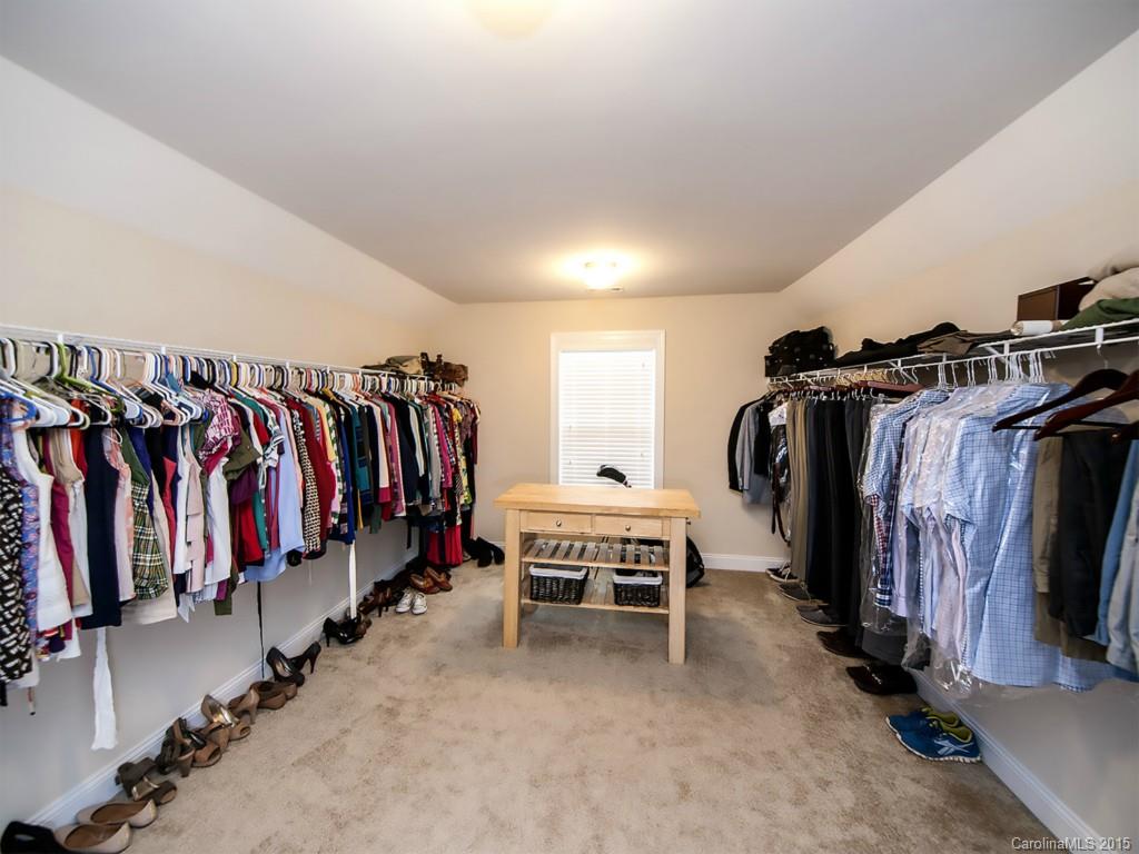 Kimbrell Crossing - Residential