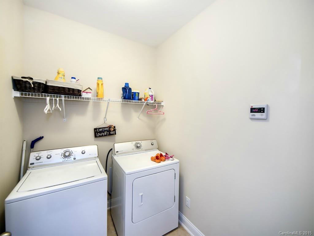 Kimbrell Crossing - Residential