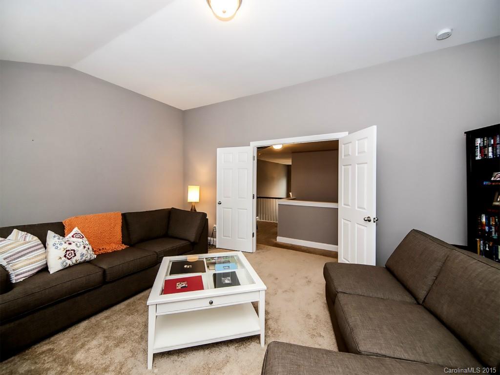 Kimbrell Crossing - Residential