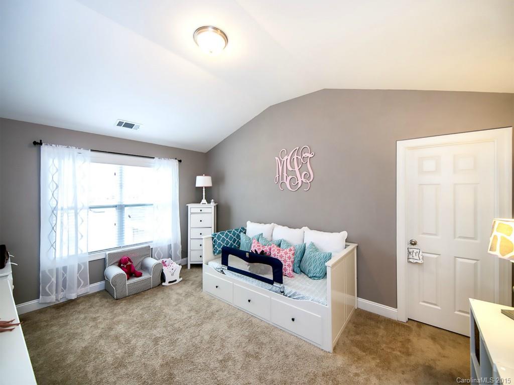 Kimbrell Crossing - Residential